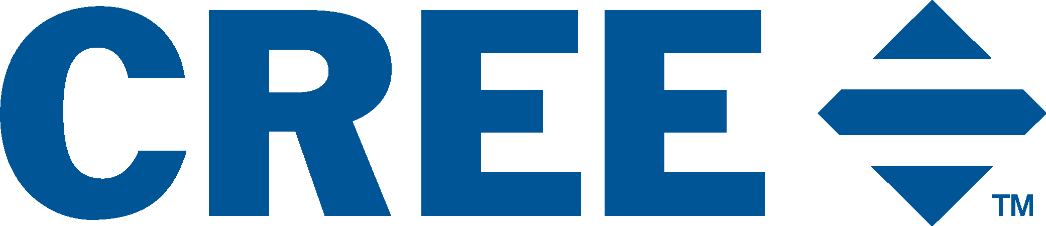 Cree Inc Logo